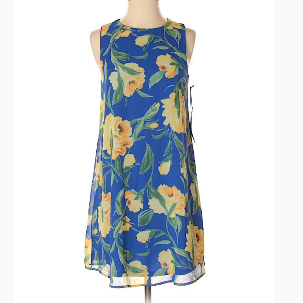 Lulu’s dress